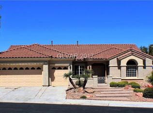 1725 Williamsport St, Henderson, NV 89052