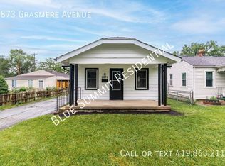 2873 Grasmere Ave, Columbus, OH 43224