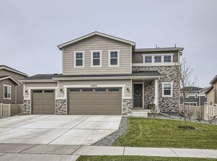 10563 Xenia Ct, Commerce City, CO 80640