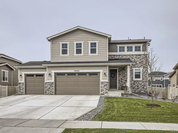 10563 Xenia Court, Commerce City, CO 80640