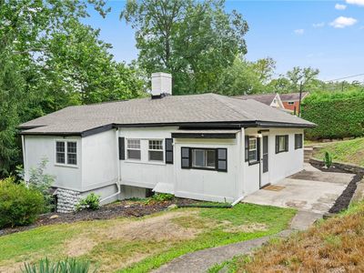 1726 Younger Ave, Pittsburgh, PA, 15216