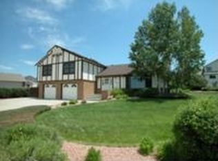 4708 Mountain Vista Ct, Loveland, CO 80537