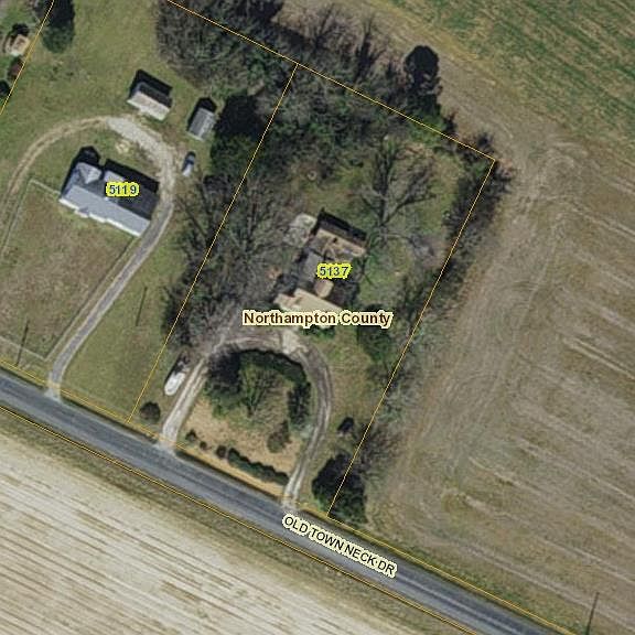 1st image of 5137 Old Town Neck Dr