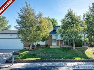 5725 Tomah Dr, Colorado Springs, CO 80918