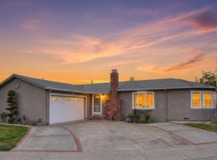 5466 Mary Jo Way, San Jose, CA 95124