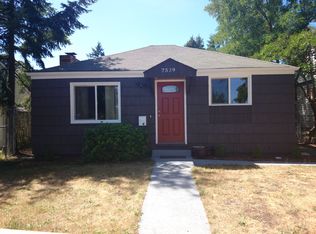 7529 30th Ave SW, Seattle, WA 98126