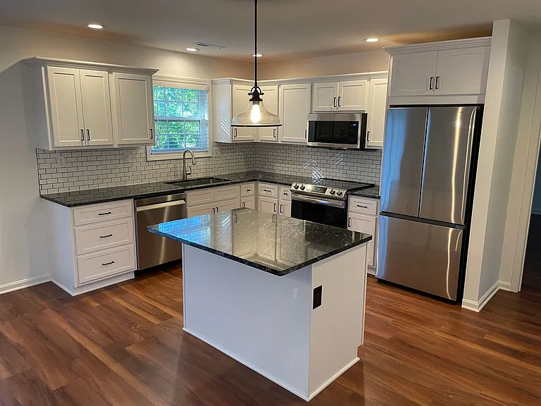 8505 Saurel Dr — Photo 5