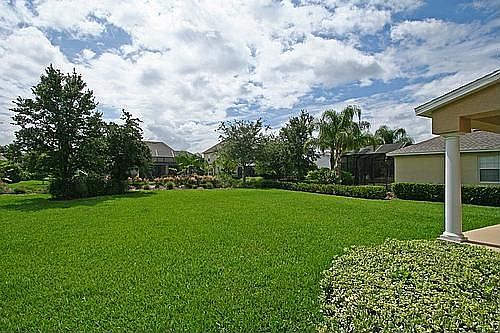 Over 1/4 Acre Spacious Yard!