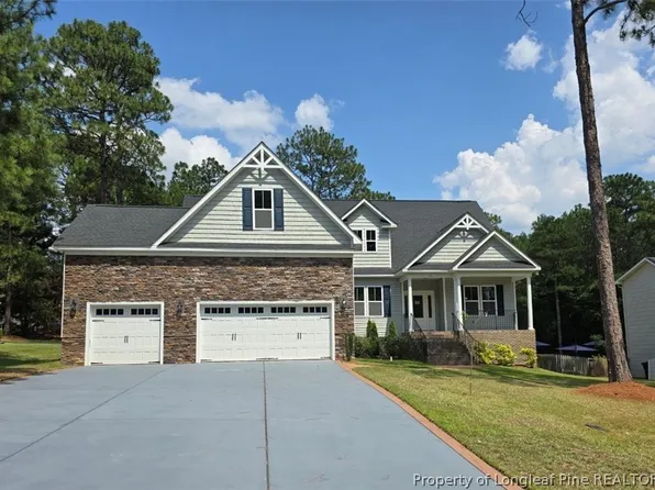 75 Lakewind Ct, Sanford, NC 27332