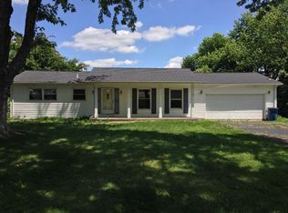 105 N Harrison St, Hebron, IN 46341