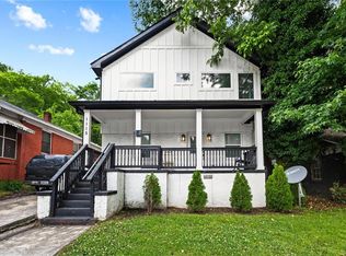 1115 Martin Luther King Jr Dr SW, Atlanta, GA 30314