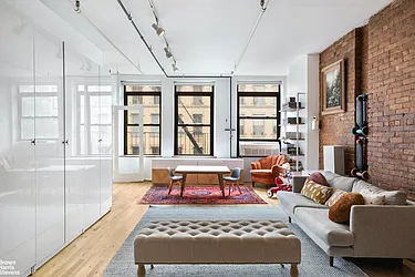 Rented by Brown Harris Stevens