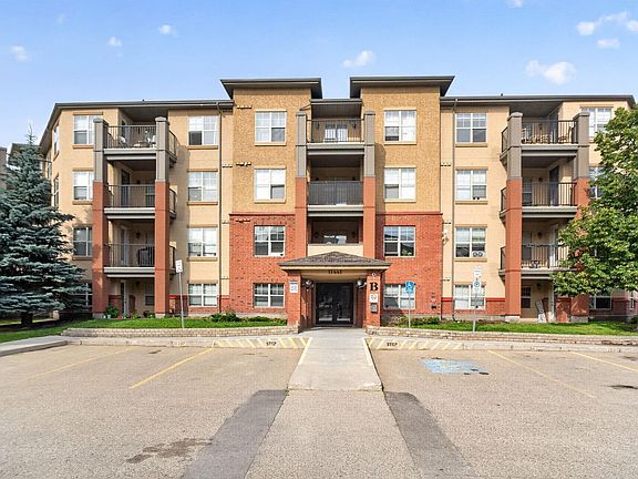 2nd image of 11441 Ellerslie Rd SW #317