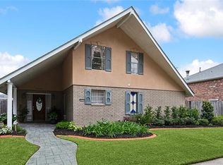 4605 N Turnbull Dr, Metairie, LA 70002
