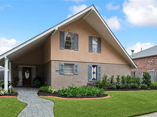 4605 N Turnbull Dr, Metairie, LA 70002
