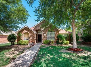 9504 Summer Dr, Frisco, TX 75035
