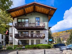 385 Gore Creek Dr, Vail, CO