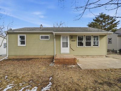 2622 Garden Ave, Cedar Falls, IA, 50613