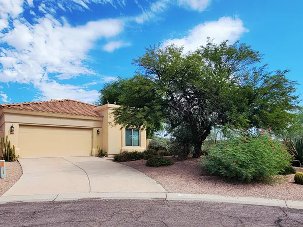 16847 E Mallard Ct, Fountain Hills, AZ 85268