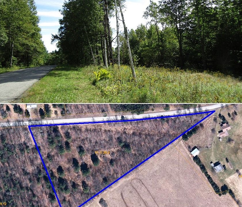 1st image of Titus Lake Rd