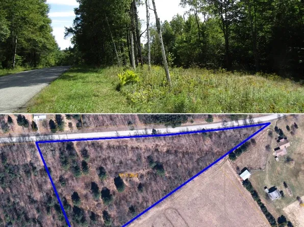 Titus Lake Rd, Harpersfield, NY 13786