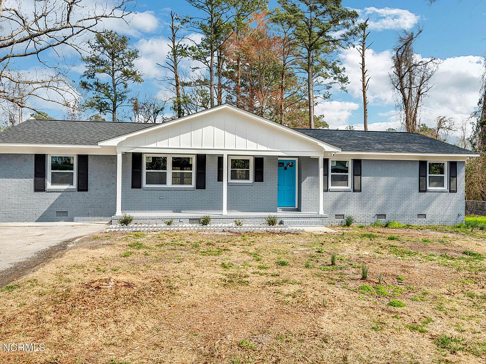 101 Riverside Dr, Havelock, NC 28532 MLS 100370725 Zillow