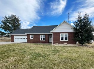 276 E 300 N, Jasper, IN 47546