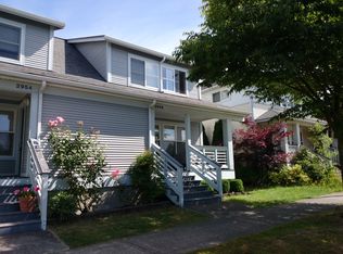 2956 S Frontenac St, Seattle, WA 98108