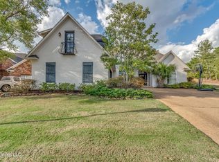 600 Overlook Point, Brandon, MS 39047