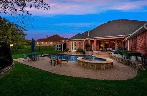 309 La Reata Ct Photo 1