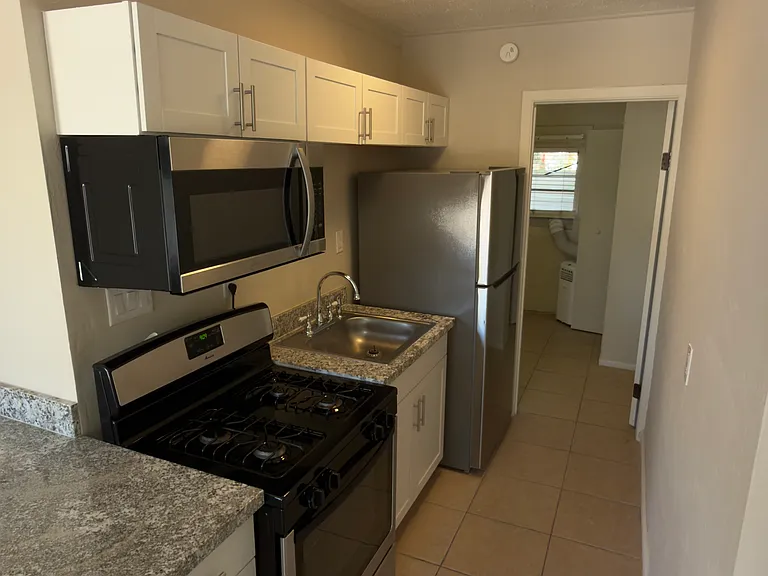 2921 N Geronimo Ave #3 — Photo 1