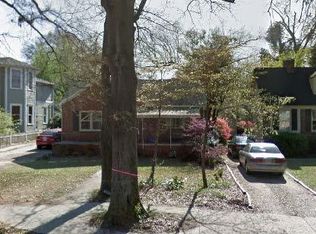 2905 River Dr, Columbia, SC 29201