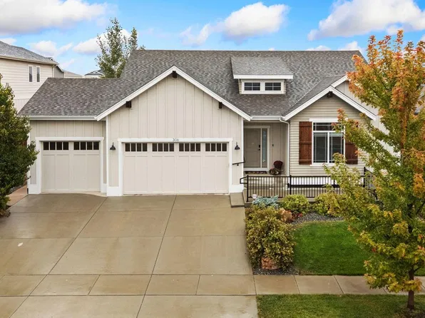306 Dorothy Dr, Berthoud, CO 80513