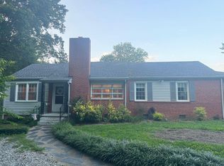 7608 Hillside Ave, Henrico, VA 23229