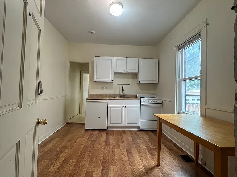 2534 Massachusetts Ave #1 — Photo 2
