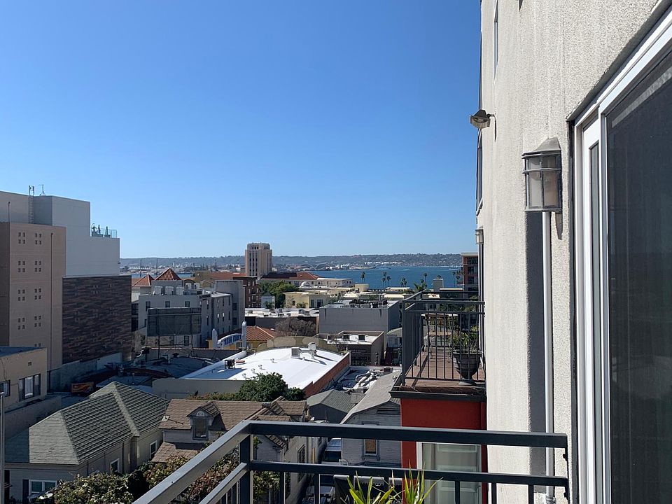 1st image of 1805 Columbia St #303