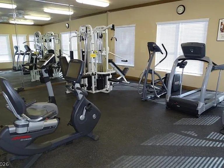 1150 N Buffalo Dr #1077 — Photo 34
