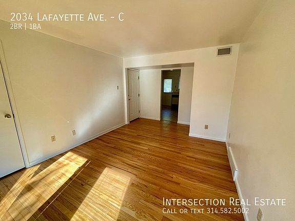 4th image of 2034 Lafayette Ave #C