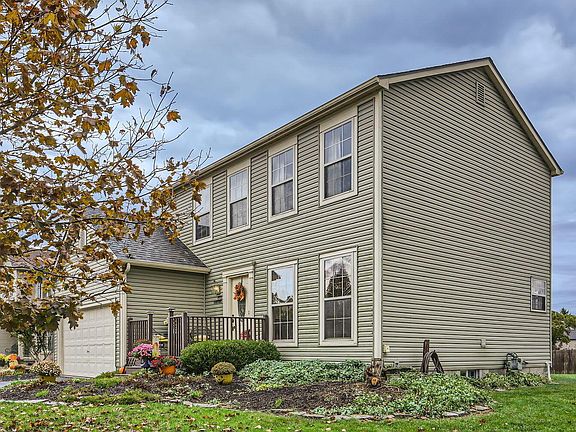 2nd image of 1555 Saffron Dr