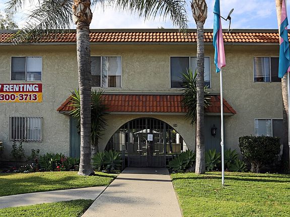 3rd image of 1610 N Santa Fe Ave APT 51