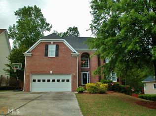 305 Brackin Trce, Grayson, GA 30017