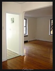 Rented by City Connections Realty