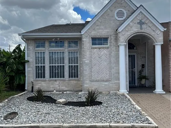 2113 S 3rd St, McAllen, TX 78503