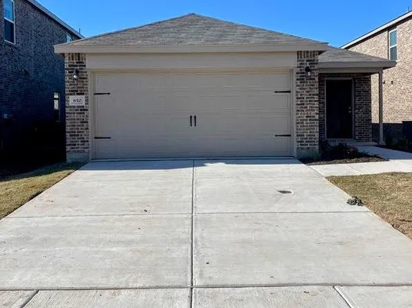 850 Lake Fletcher Rd, Princeton, TX 75407