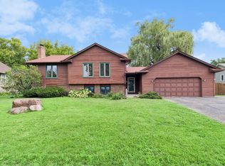 19036 Echo Ln, Farmington, MN 55024