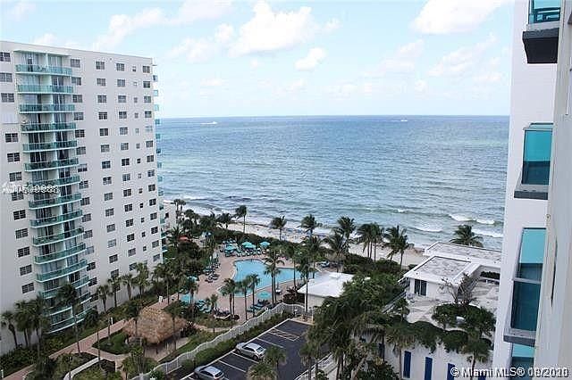 1st image of 4001 S Ocean Dr APT 12M