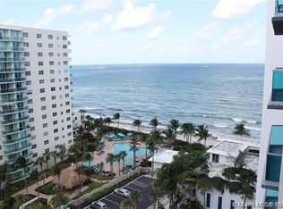 4001 S Ocean Dr APT 12M, Hollywood, FL 33019