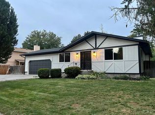 1193 Galena Dr, Twin Falls, ID 83301