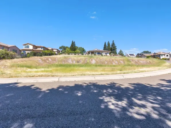 1540 Ridgeview Cir, Auburn, CA 95603