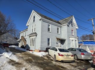 16 Chestnut St, Auburn, ME 04210